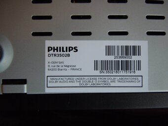 BLAUPUNKT 40/133Z - 10