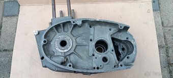kartery JAWA 500 OHC - 10