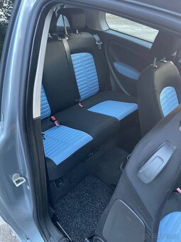 Fiat Grande Punto 1.4 - 10