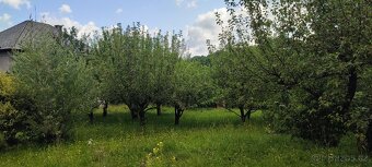 Prodej RD se zahradou - 10