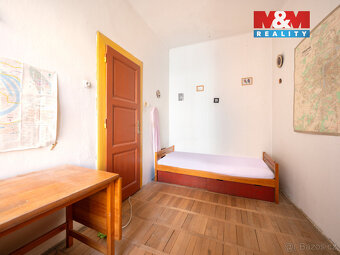 Prodej bytu 5+1 a větší v Praze, ul. Heřmanova - 10