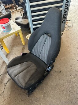 Náhradní díly Ford Probe - 10