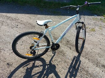 Dámské kolo Merida - 10