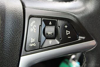 Opel Astra 1,4 T NOVÉ V ČR,1.MAJITEL,2010 - 10