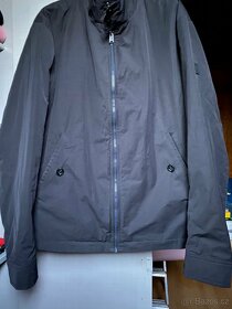 Pánské bundy Boss - vel. 56 - 10