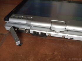 Prodám 2x dotykový mini PC tablet v jednom+led mini dataproj - 10