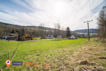 Prodej stavební parcely – Rudoltice (Sobotín) - 10