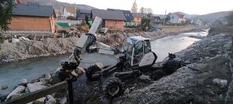 Menzi Muck A91 4x4 Plus - 10