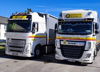 HLEDÁME ŘIDIČKU / ŘIDIČE MKD - 10