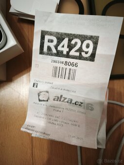 PRODÁM | APPLE IPHONE 16e 128 GB – STAV NOVÉHO + ZÁRUKA - 10