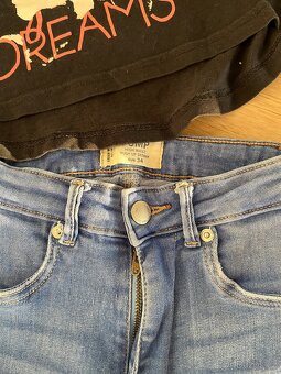 Set dívčího oblečení vel.12-14 let - 10