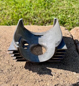 Jawa ČZ 125 175, ČZ - kryt karburátoru - 10