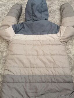 Bunda AlpinePro - 10