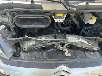 Citroën Jumper, 2.0 HDI L4H3 Maxi - 10