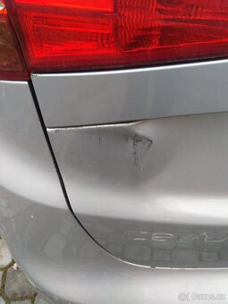 Kia ceed 1.6 crdi na náhradní díly r.v 2012 - 10