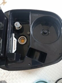 Ultrazvukový zvlhčovač vzduchu Boneco u650 - 10