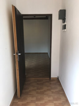 Dlouhodobý pronájem bytu 1+kk v Olomouci Bělidlech - 10