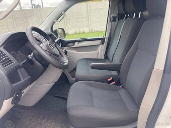 Volkswagen Transporter T6 2.0 tdi - 10