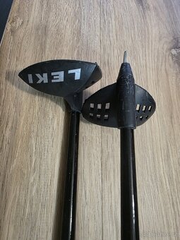 Prodám běžky FISCHER - 10