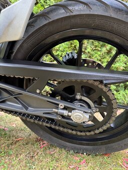 KTM Duke 200  A2 - 10