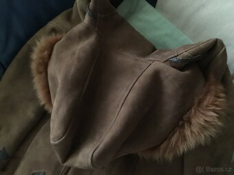 dubenak pansky, damsky - 10