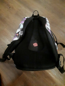 Školní batoh BAGMASTER Bag 9 G - 10