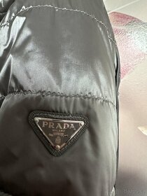 Nová luxusní bunda Prada - 10