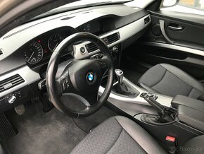 BMW Řada 3, 2,0D,xDrive,130kW - 10