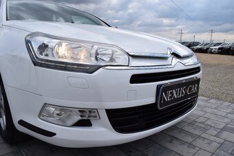 ►►Citroen C5 2.0 HDI 103KW Business•TAŽNÉ◄◄ - 10