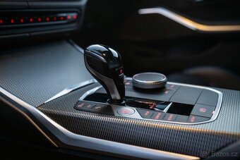 BMW M340d xDrive (G20) HUD Laser - 10