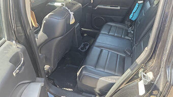 JEEP Patriot 2,4i-4x4 - 10