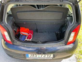 Prodám Škoda Citigo - 10