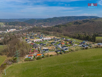 Prodej pozemku k bydlení, 993 m², Loket - 10