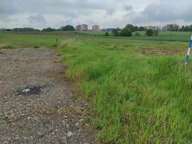 Prodej pozemku k bydlení, 964 m², Ostrava - 10