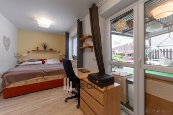 Prodej rodinné domy, 105 m2 - Židlochovice, ev.č. 00015 - 10