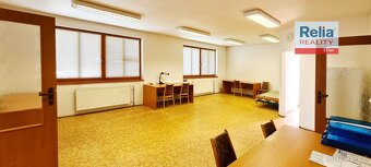 Pronájem haly s kancelářemi 700 m2 Provodín, ev.č. N50698 - 10