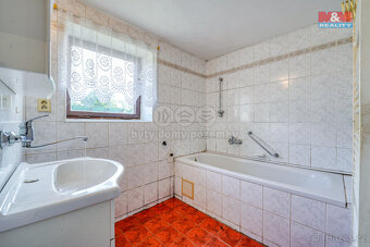Prodej rodinného domu, 147 m², Tachov, ul. Na Jitřence - 10