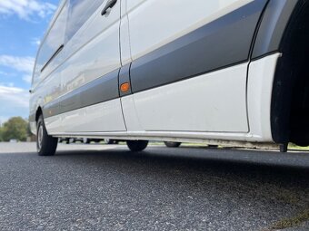Vw Crafter 2.0TDI 100kw 6.místný - 10