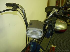 moped Piagio Ciao - 10