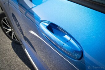Ford Puma EcoBoost mHEV 92kw M6 - 10