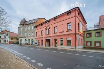 Pronájem byt 2+kk, 67㎡ - 10
