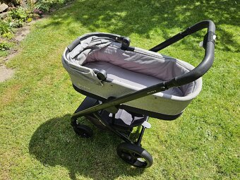 Cybex Balios S Manhattan Grey - 10
