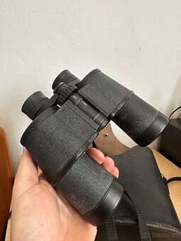 Dalekohled BPC4 12x40 - 10