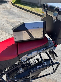 BMW R 1200 GS Adventure 30 years special edition - 10