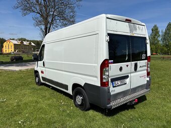 Fiat Ducato - 10