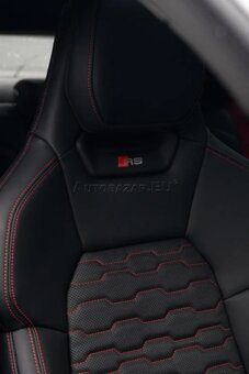 Audi E-tron GT RS - 10