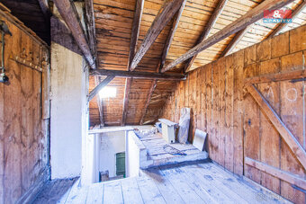 Prodej chalupy, 244 m², Holčovice - 10