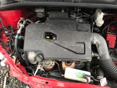 Suzuki SX4 2008 1,6i 79kW - DÍLY, Kod M16A, 4x4 - 10