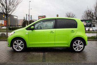 Škoda Citigo 1.0 MPI Ambition - 10