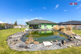 Prodej rodinného domu, 138 m², Podbořany, ul. Zátiší - 10